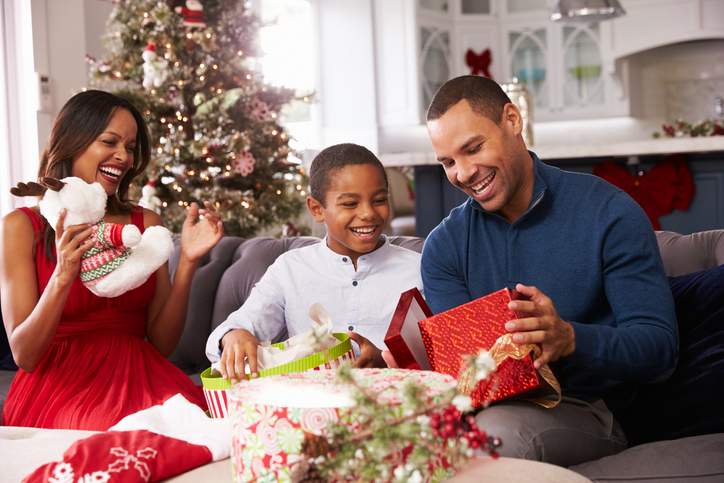 How to prevent your child from becoming greedy, especially around the  holidays - National
